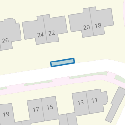 Perceel CVD00-M-1025