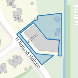 Perceel CVD00-M-1028