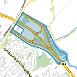 Perceel CVD00-M-1031