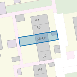 Perceel CVD00-M-1032
