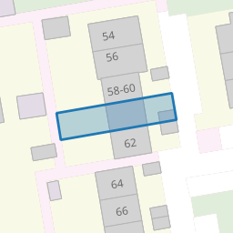 Perceel CVD00-M-1033