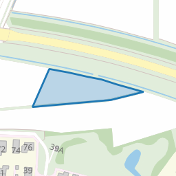 Perceel CVD00-M-1036