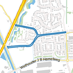 Perceel CVD00-M-1040