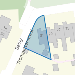 Perceel CVD00-M-1041