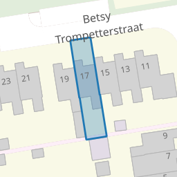 Perceel CVD00-M-1048