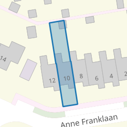 Perceel CVD00-M-1053