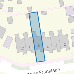 Perceel CVD00-M-1054