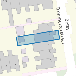 Perceel CVD00-M-1059