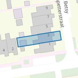 Perceel CVD00-M-1061