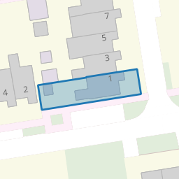 Perceel CVD00-M-1062