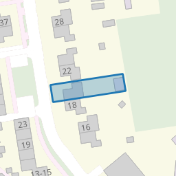 Perceel CVD00-M-1090