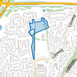 Perceel CVD00-M-1091