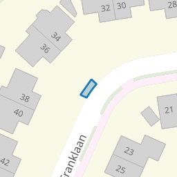 Perceel CVD00-M-1098