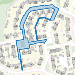 Perceel CVD00-M-1101