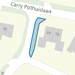 Perceel CVD00-M-1102