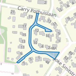 Perceel CVD00-M-1104