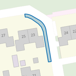 Perceel CVD00-M-1106