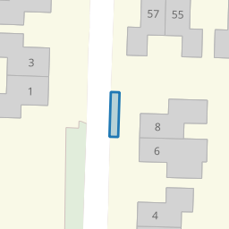 Perceel CVD00-M-1110