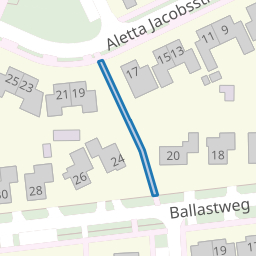 Perceel CVD00-M-1113