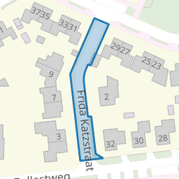 Perceel CVD00-M-1115