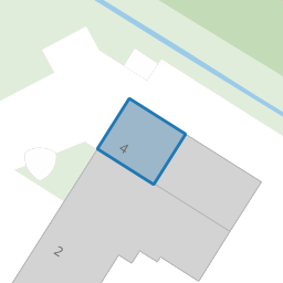 Perceel CVD00-M-1121