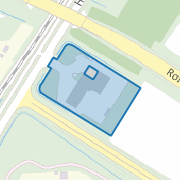 Perceel CVD00-M-1122