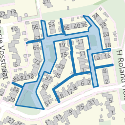 Perceel CVD00-M-1123