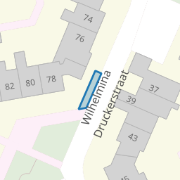 Perceel CVD00-M-1124