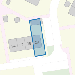 Perceel CVD00-M-1126