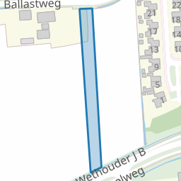 Perceel CVD00-M-1133