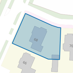 Perceel CVD00-M-1143