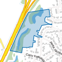 Perceel CVD00-M-1148