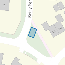 Perceel CVD00-M-1151