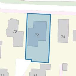 Perceel CVD00-M-1160