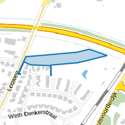 Perceel CVD00-M-1163