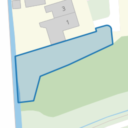 Perceel CVD00-M-1168