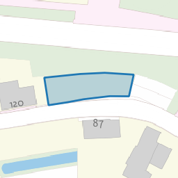 Perceel DBD00-A-2291