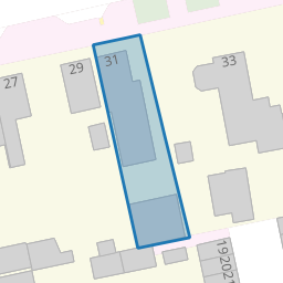 Perceel DBD00-A-2674