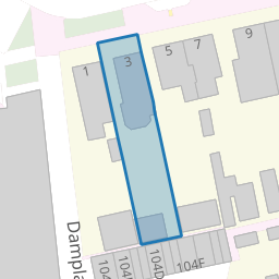 Perceel DBD00-A-2680