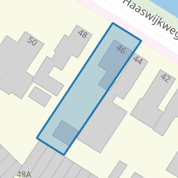 Perceel DBD00-A-2767