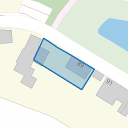 Perceel DBD00-A-2886