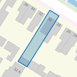 Perceel DBD00-A-2892