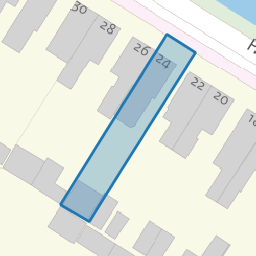 Perceel DBD00-A-2895