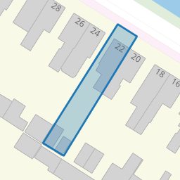 Perceel DBD00-A-2896