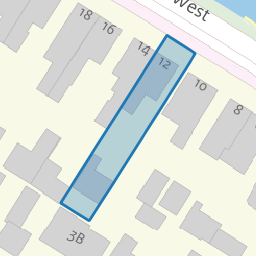 Perceel DBD00-A-2899