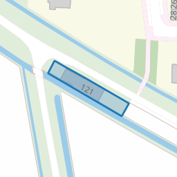 Perceel DBD00-A-2974