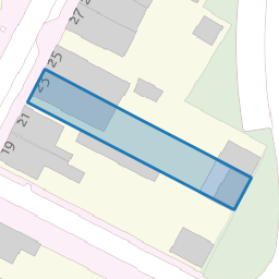 Perceel DBD00-A-2976