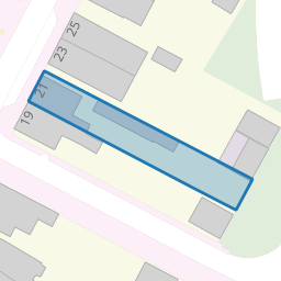 Perceel DBD00-A-2977