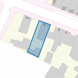 Perceel DBD00-A-2980