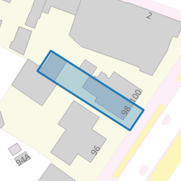 Perceel DBD00-A-2994